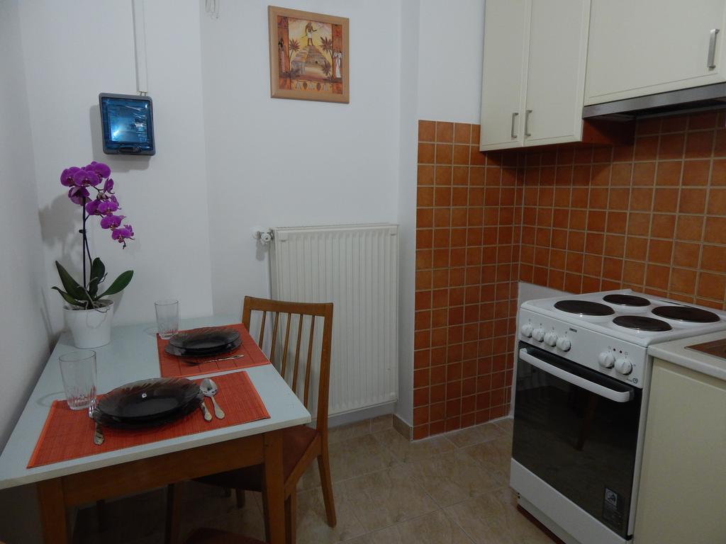 Csillagvirag Apartman Apartment Mosonmagyarovar Bagian luar foto