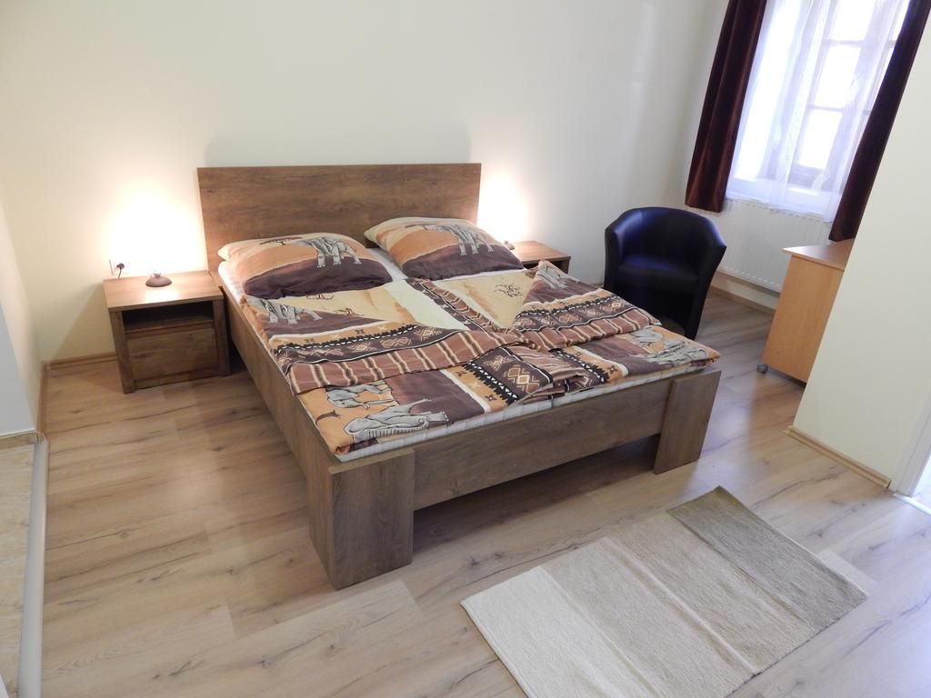 Csillagvirag Apartman Apartment Mosonmagyarovar Bagian luar foto