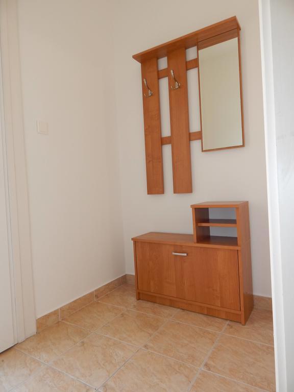 Csillagvirag Apartman Apartment Mosonmagyarovar Bagian luar foto