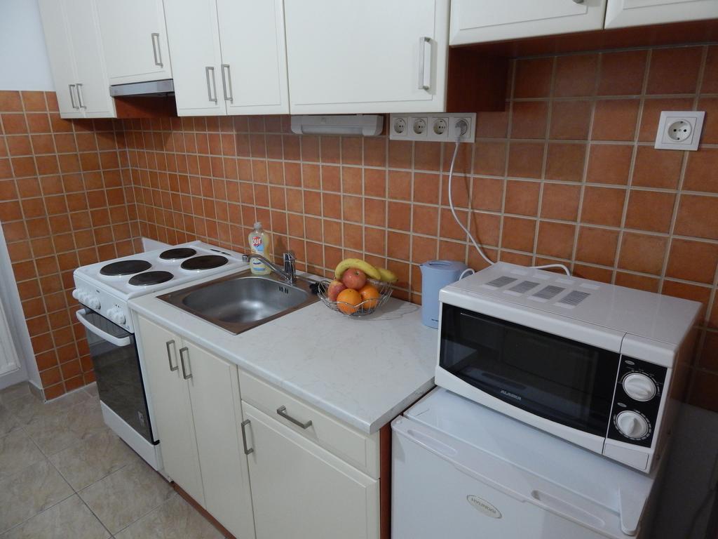 Csillagvirag Apartman Apartment Mosonmagyarovar Bagian luar foto